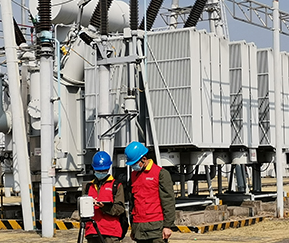 左云倾斜摄影技术在基础设施监测中如何发挥作用？